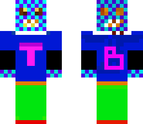 neon creeper