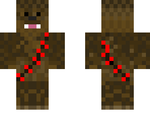 baby chubacca