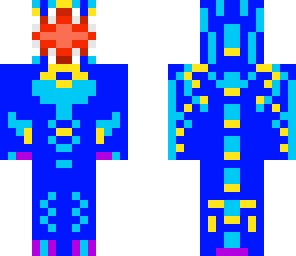 warlord of arts