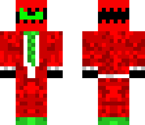monster suit