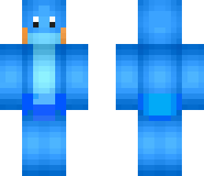 mudkip