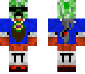 lord tnt