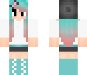 girl