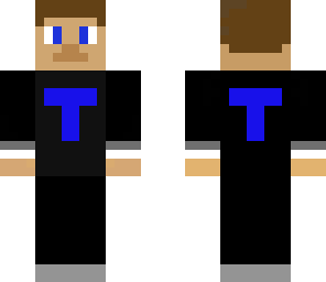 official tsps skin