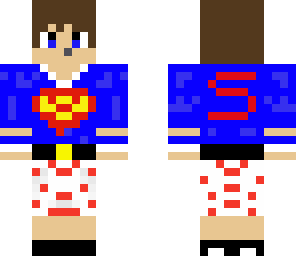 super man