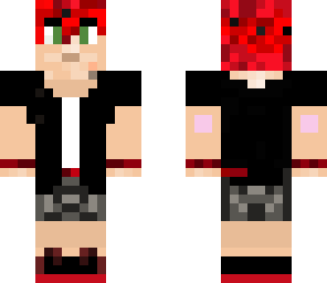 kaillee skin summer