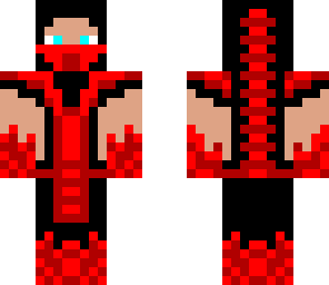 flame ninja 2