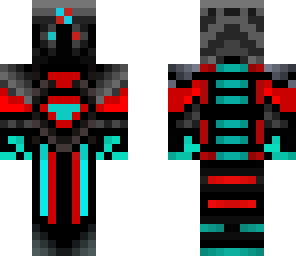 icefire warrior