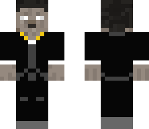 priest