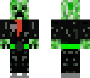 buisness creeper