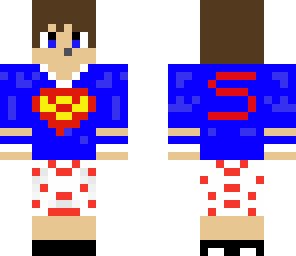 super man