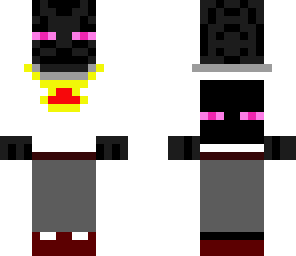 endy man in whie shirt