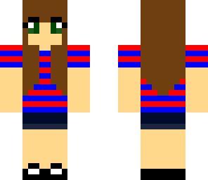 scoobs' skin