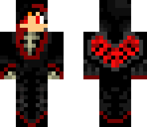 demon mujie