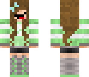 my skin