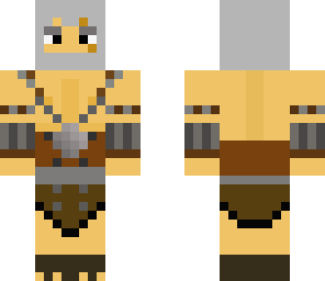 barbarian no1