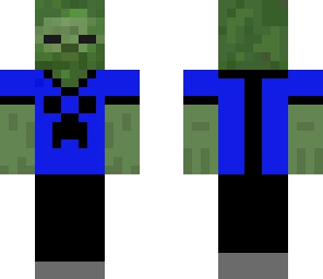 dj zombie