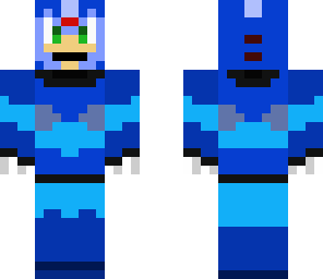 megaman x