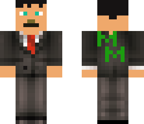 mitch miners 2 hair edit
