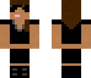 aviator female