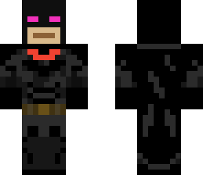 haunted batman
