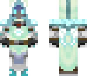 ice mage