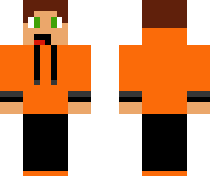 awsome skin by killzonehd