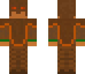 leather warrior