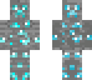diamond creeper