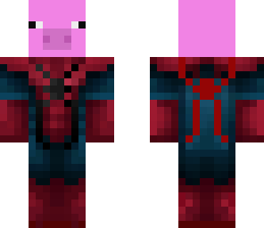 spiderpig