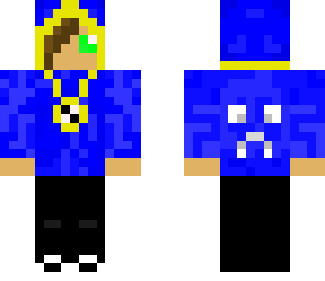 my