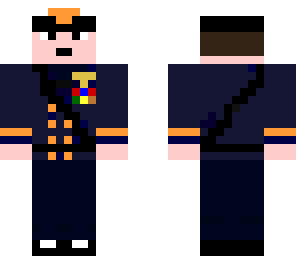 navy seal officer