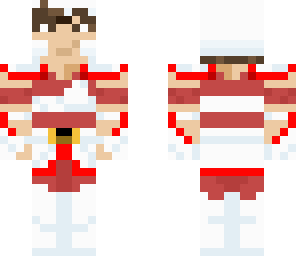 pegasus seiya