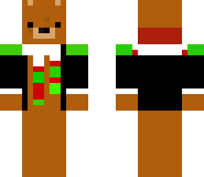 teddysnort