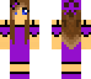 improved dark beauty