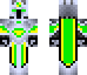 electric king