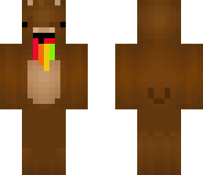 barfin bear