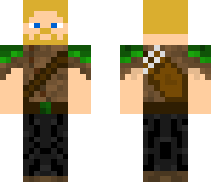 adventurer