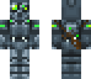 ghost sniper