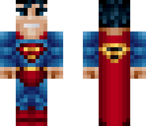 super man