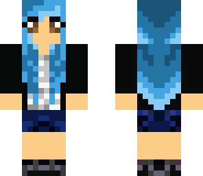 smashlynne's skin