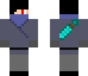 ninja boy