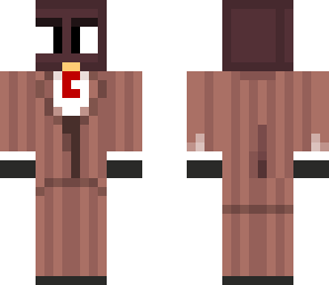 the spy