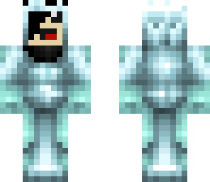 ice teenager