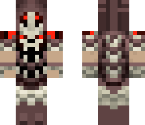 assasin blood
