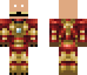 iron brianerest