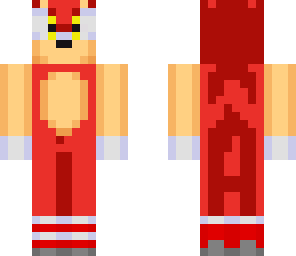 updated kenthehedgehog1333's hedgehog