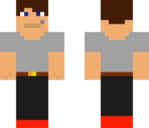 minecraftdoooche2 no 3