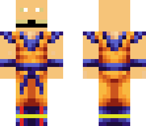 goku brianerest