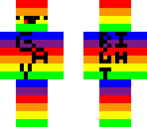 equal rights